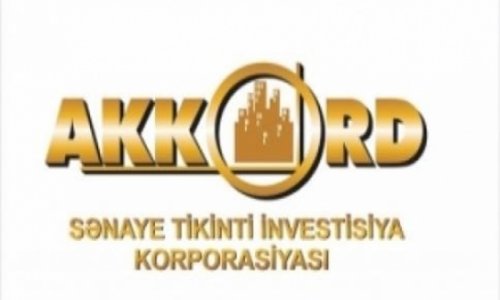 На счета компании «Akkord» поставлен арест