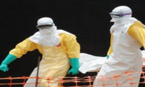 Azerbaijan takes measures to prevent Ebola