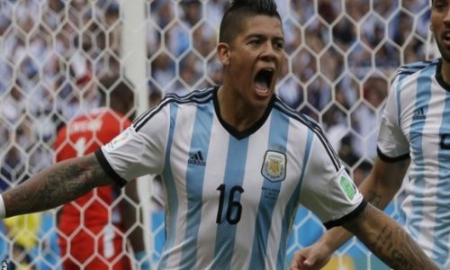 Manchester United: Marcos Rojo deal agreed as Nani leaves