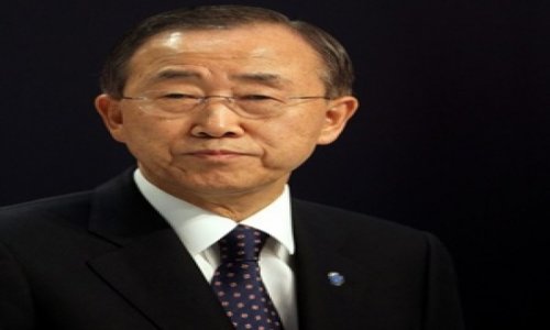 UN chief slams breach of Gaza ceasefire - Urgent