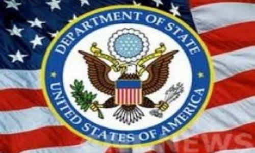 New press secretary appointed to U.S. embassy in Azerbaijan