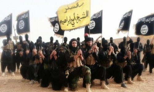 «Исламское государство»: ситуация накалена до предела – ВИДЕО