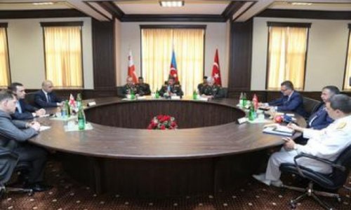 Details of Defense Ministers meeting unveiled