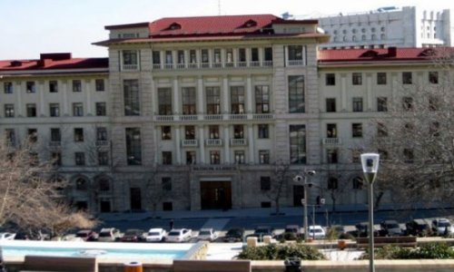 Ректоры ВУЗов исключены из состава Коллегии Министерства образования