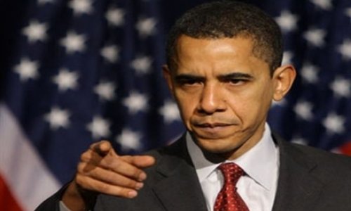 Ответ Обамы «Исламскому государству»