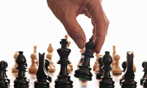 Армяне не приедут на шахматную олимпиаду в Баку