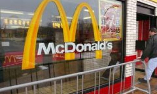 Rusiya McDonald's restoranlarında yoxlamaları genişləndirir