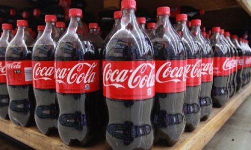 “Coca-Cola” təsdiqlədi: məhsullar mağazalardan yığışdırılıb