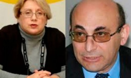 Baş Prokurorluqdan Leyla və Arif Yunuslara icazə