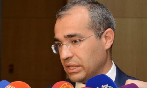 Nazir: “Pedaqoji universitetin layihəsi hazırlanır”