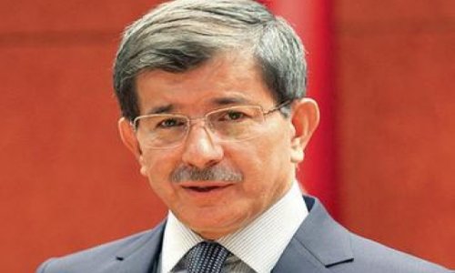 Davutoğlu designated as AKP leader and new prime minister