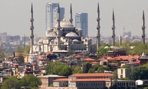 Istanbul's 'illegal' towers to be demolished after landmark court ruling