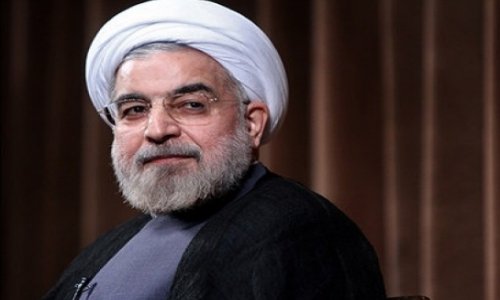 Iran’s president to attend Caspian Sea summit in Russia