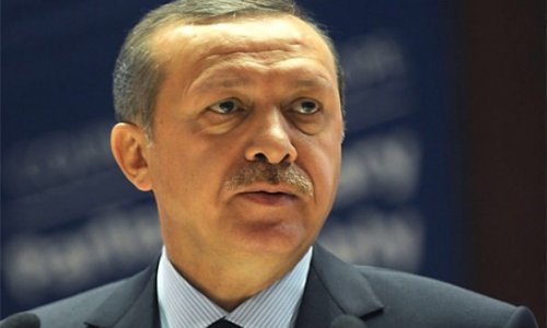 Erdogan to visit Azerbaijan on September 3