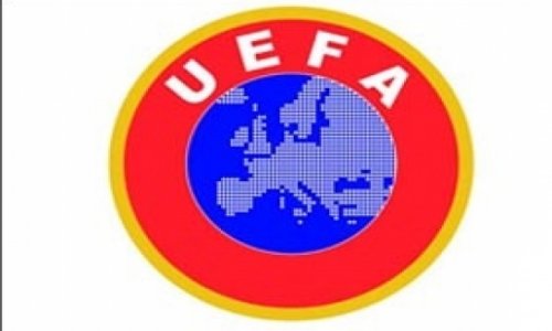 UEFA-nın Azərbaycan reytinqi