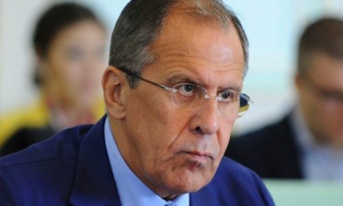 Lavrov: "Moskva Ukrayna ilə bütün formatlarda işləməyə hazırdır"