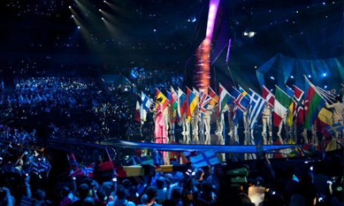 Rusiyadan "Eurovision" müharibəsinə başladı
