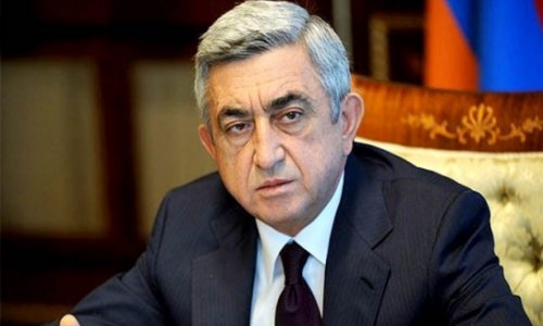 Erməni deputat: “İrəvan rəhbərliyi payızda dəyişiləcək”