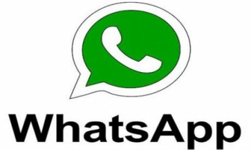 "WhatsApp"çıların sayı 600 milyona çatdı