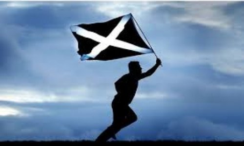 Scotland leader wins debate on independence vote