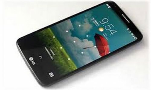 "LG G3" modeli 10 milyon ədəd satılaraq rekord qırıb