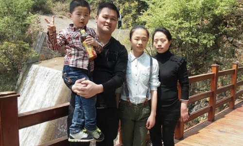 Pastor faces decade behind bars amid China’s anti-church campaign