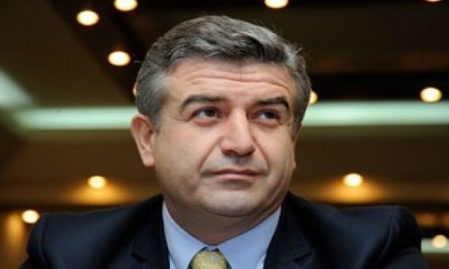 Yerevan ex-mayor to own a restaurant in Azerbaijan