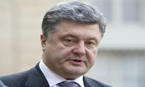Poroshenko to seek ceasefire after 'very tough' talks with Putin