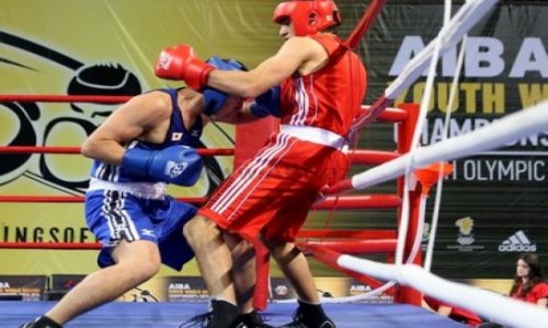 Азербайджанский боксер стал Олимпийским чемпионом