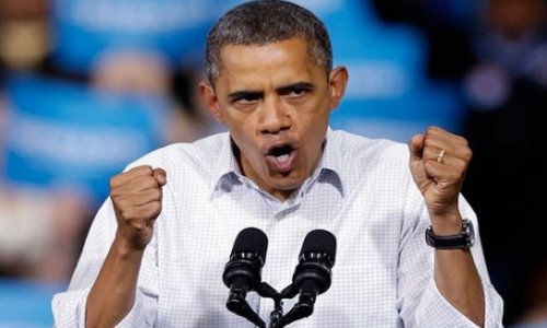 Обама угрожает «Исламскому государству»