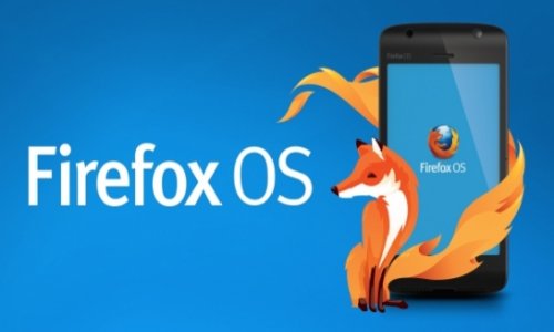 Mozilla запустила сверхдешевый смартфон