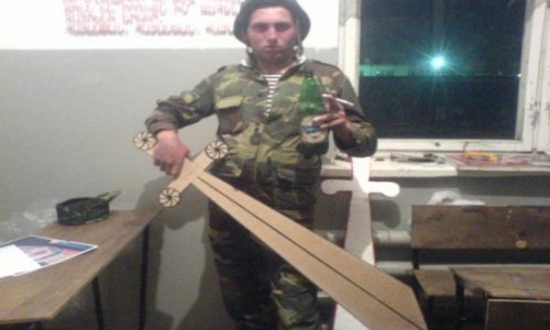 Армянский  «Предпарламент» заявляет о слабости армии