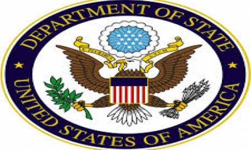 US Department of State condemns attack on journalist in Nakhchivan