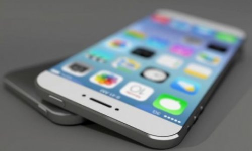 Когда в Азербайджане поступит в продажу Iphone 6?