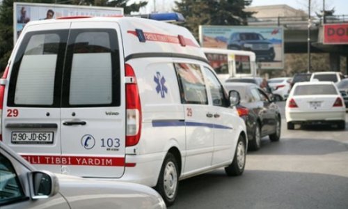 В Азербайджане трагически погиб малолетний ребенок