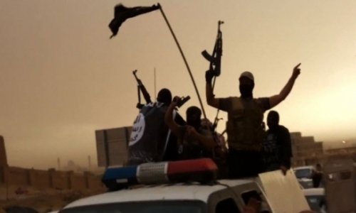 5 things you probably didn't know about ISIS' leaders