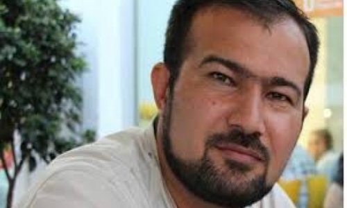 Azerbaijani journalist detained on hooliganism charges