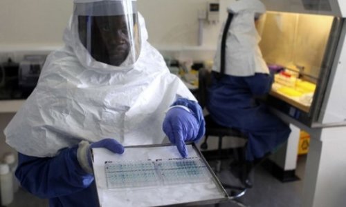 Эбола добралась до Сенегала
