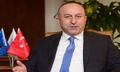 Türkiyənin yeni XİN rəhbəri Azərbaycan haqqında danışdı