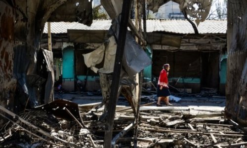 Troops abandon Luhansk airport after clashes