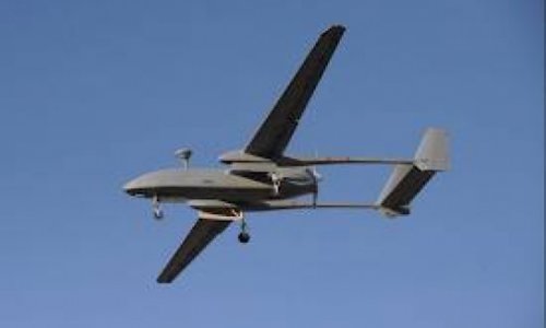 Baku denies report drone launched from Azerbaijani territory