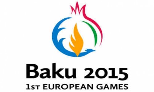 NTV Spor проведет трансляцию соревнований с Европейских Игр Баку 2015