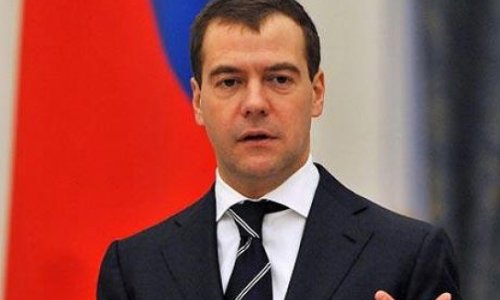 Medvedev İrəvandan niyə imtina etdi?