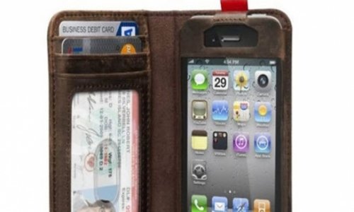 "iPhon 6" kredit kartı olur: Qeyri-adi yenilik