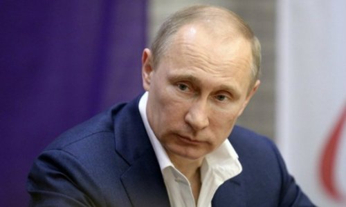 Putinin Kiyevi işğal açıqlaması skandal yaratdı