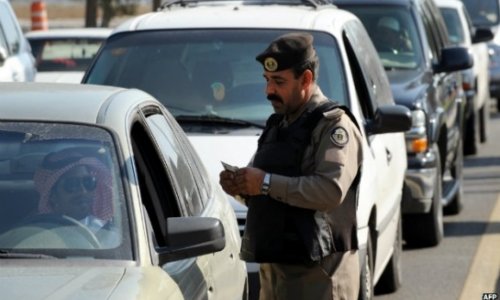 Saudi Arabia arrests 88 men for 'plotting attacks'