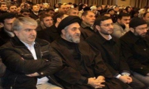 İran Mədəniyyət Mərkəzləri bağlandı