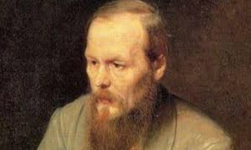 Dostoyevski: “Müharibə – humanist hadisədir” - E-kitab