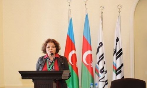 SOCAR, BP to expand cooperation on staff training