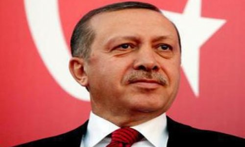 Erdoğan visits Azerbaijan for talks on bilateral ties